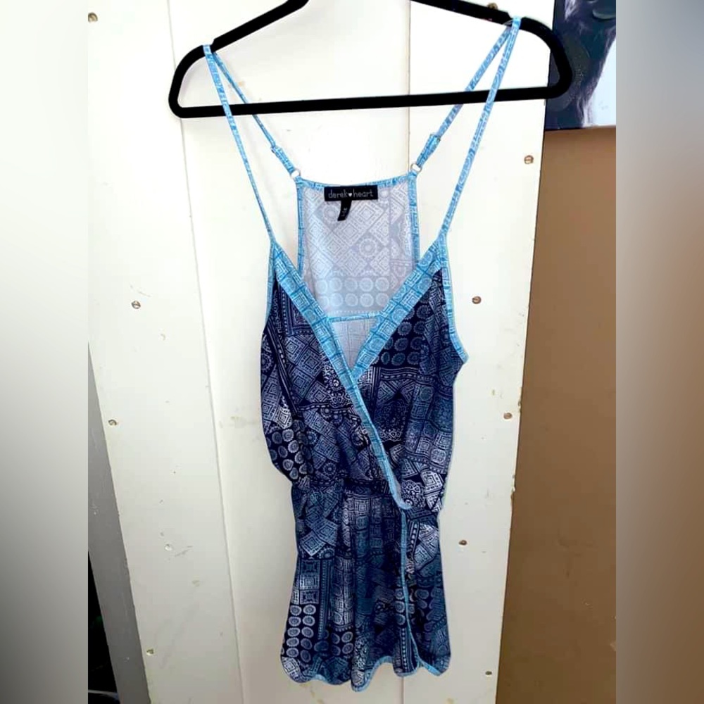 Romper.